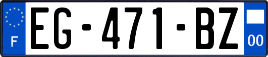 EG-471-BZ