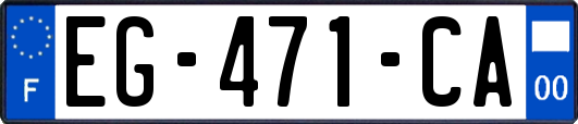 EG-471-CA