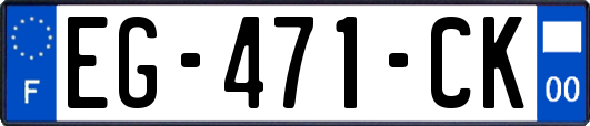EG-471-CK