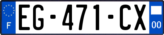 EG-471-CX