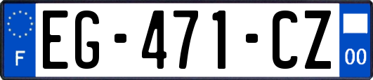 EG-471-CZ