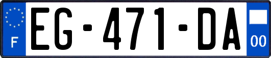 EG-471-DA