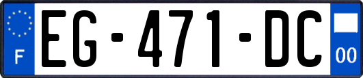 EG-471-DC