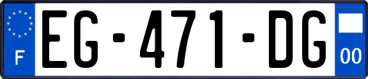 EG-471-DG