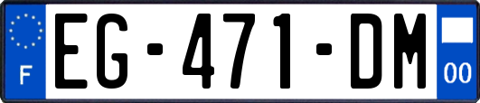 EG-471-DM