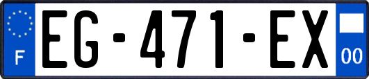 EG-471-EX