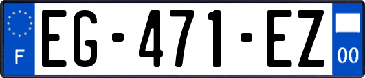 EG-471-EZ