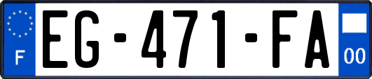 EG-471-FA