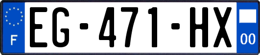 EG-471-HX