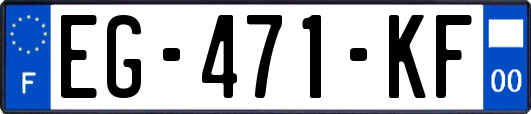 EG-471-KF