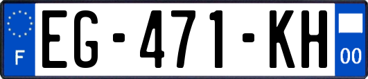 EG-471-KH