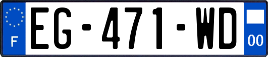 EG-471-WD