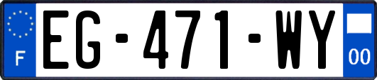 EG-471-WY