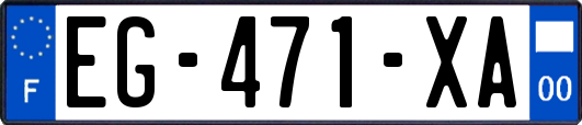 EG-471-XA
