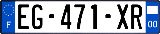 EG-471-XR