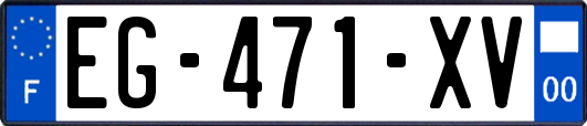 EG-471-XV