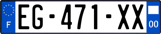 EG-471-XX