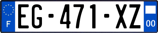 EG-471-XZ