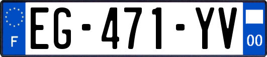 EG-471-YV