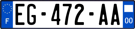 EG-472-AA