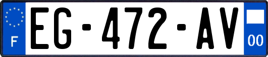 EG-472-AV