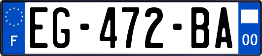 EG-472-BA