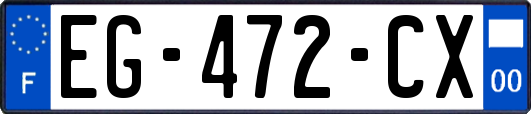 EG-472-CX