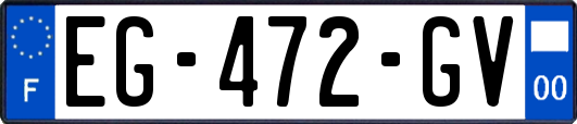 EG-472-GV