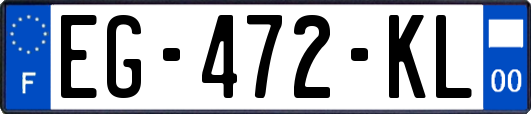 EG-472-KL