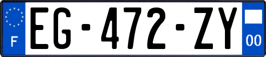 EG-472-ZY