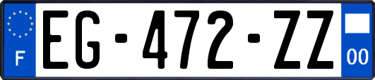 EG-472-ZZ