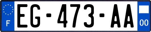 EG-473-AA