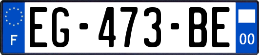 EG-473-BE