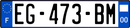 EG-473-BM