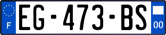 EG-473-BS