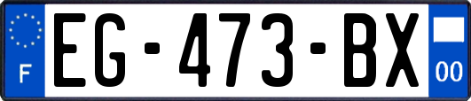 EG-473-BX