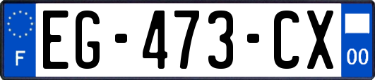 EG-473-CX