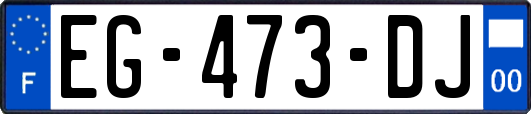 EG-473-DJ