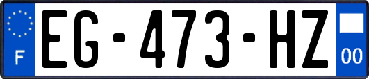 EG-473-HZ