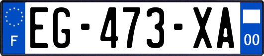 EG-473-XA
