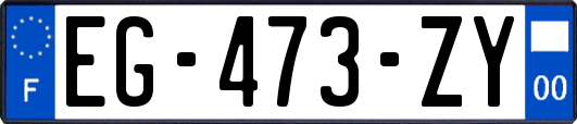 EG-473-ZY