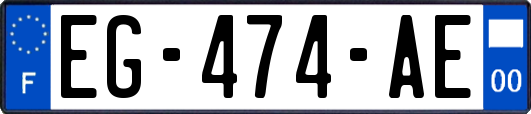 EG-474-AE
