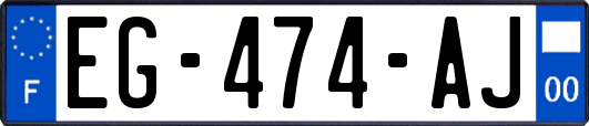 EG-474-AJ