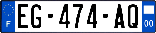 EG-474-AQ