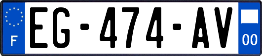 EG-474-AV