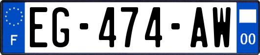 EG-474-AW