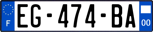 EG-474-BA