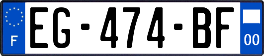 EG-474-BF