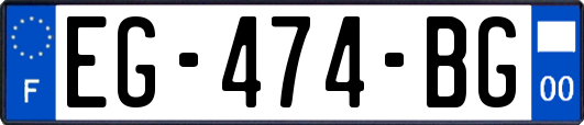 EG-474-BG