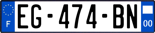 EG-474-BN